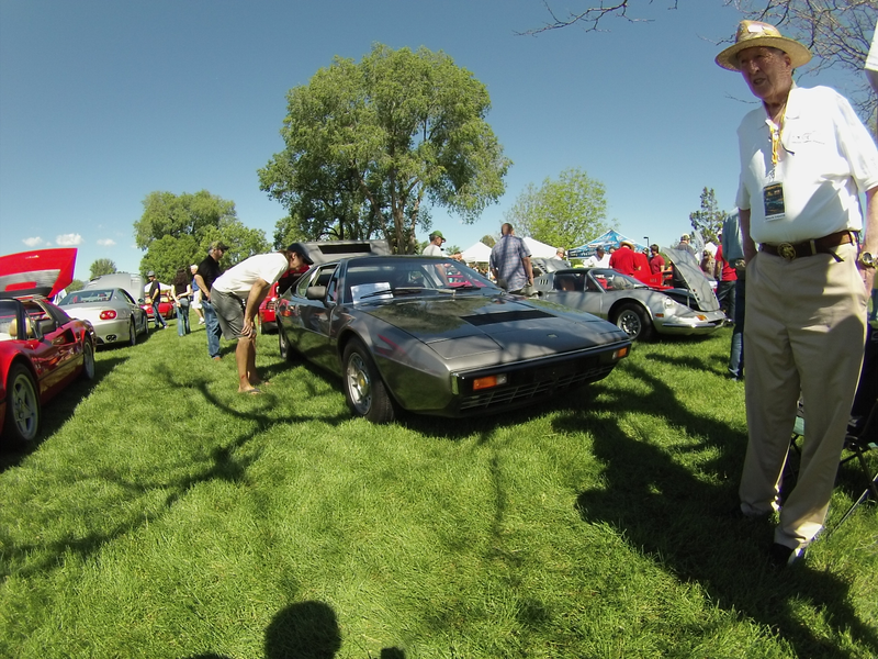 Illustration for article titled Concours d'Elegance: Littleton 06/07/15 dump 1